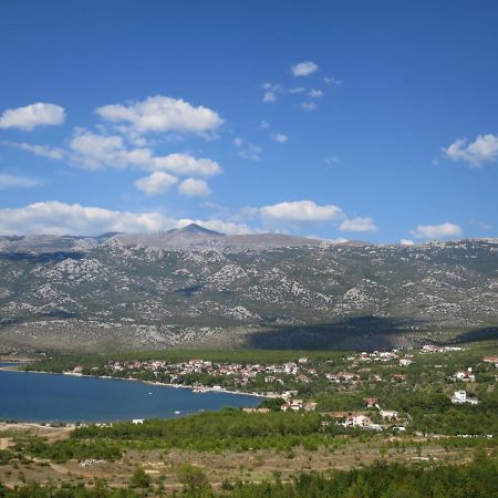 Apartment Renata By Interhome Barić Draga Εξωτερικό φωτογραφία