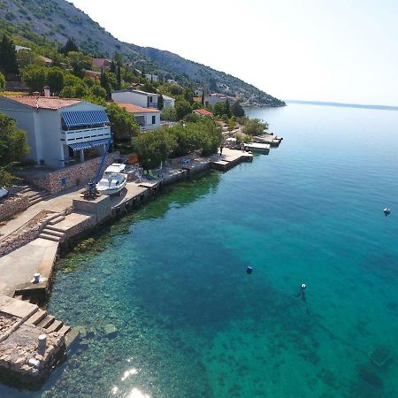 Apartment Renata By Interhome Barić Draga Εξωτερικό φωτογραφία