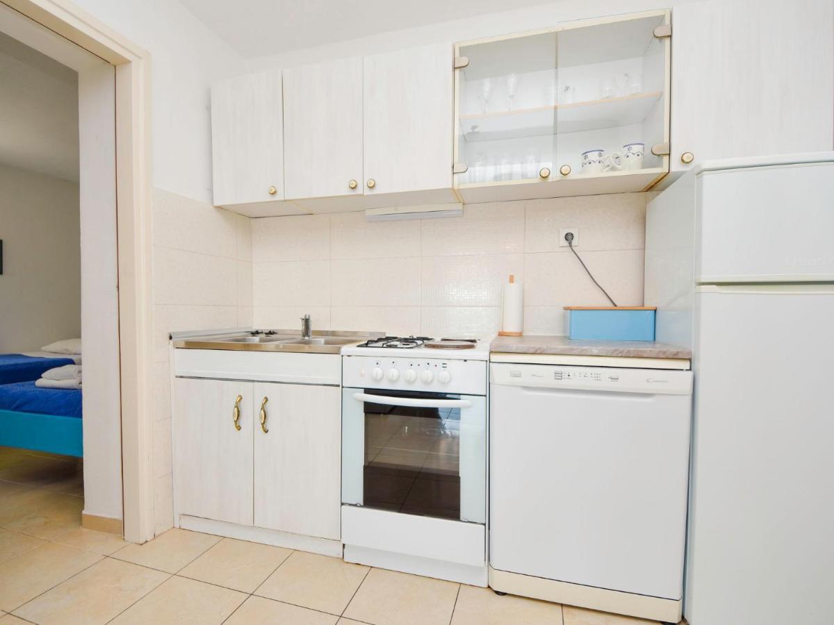 Apartment Renata By Interhome Barić Draga Εξωτερικό φωτογραφία