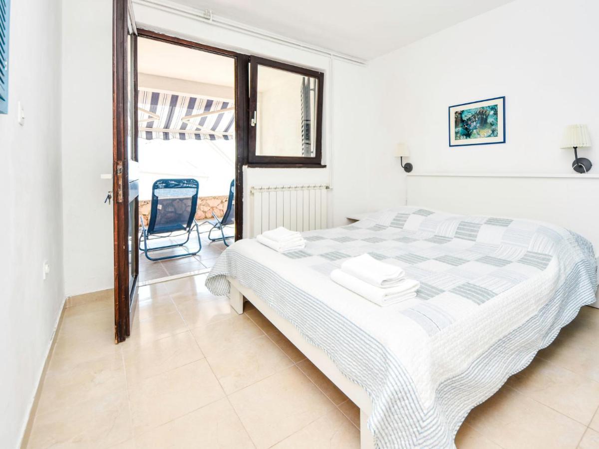 Apartment Renata By Interhome Barić Draga Εξωτερικό φωτογραφία