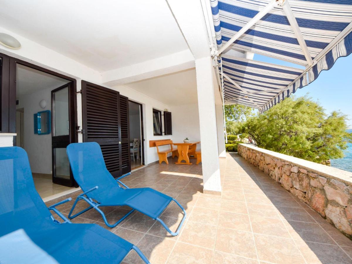 Apartment Renata By Interhome Barić Draga Εξωτερικό φωτογραφία