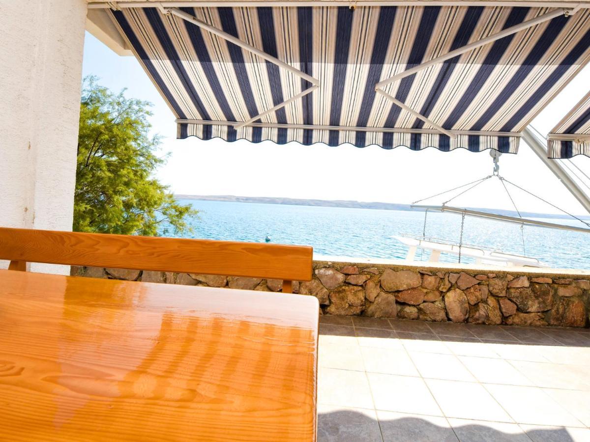 Apartment Renata By Interhome Barić Draga Εξωτερικό φωτογραφία