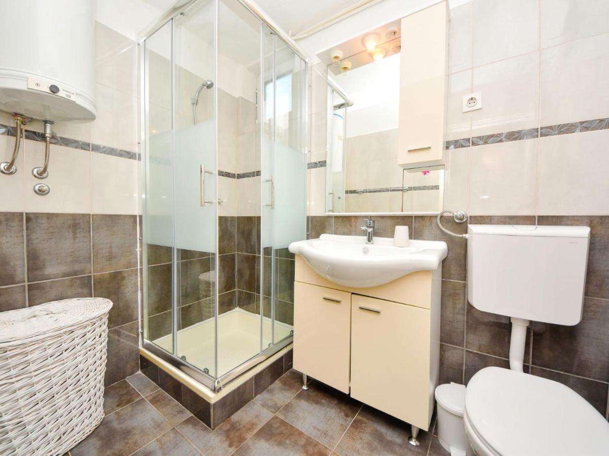 Apartment Renata By Interhome Barić Draga Εξωτερικό φωτογραφία