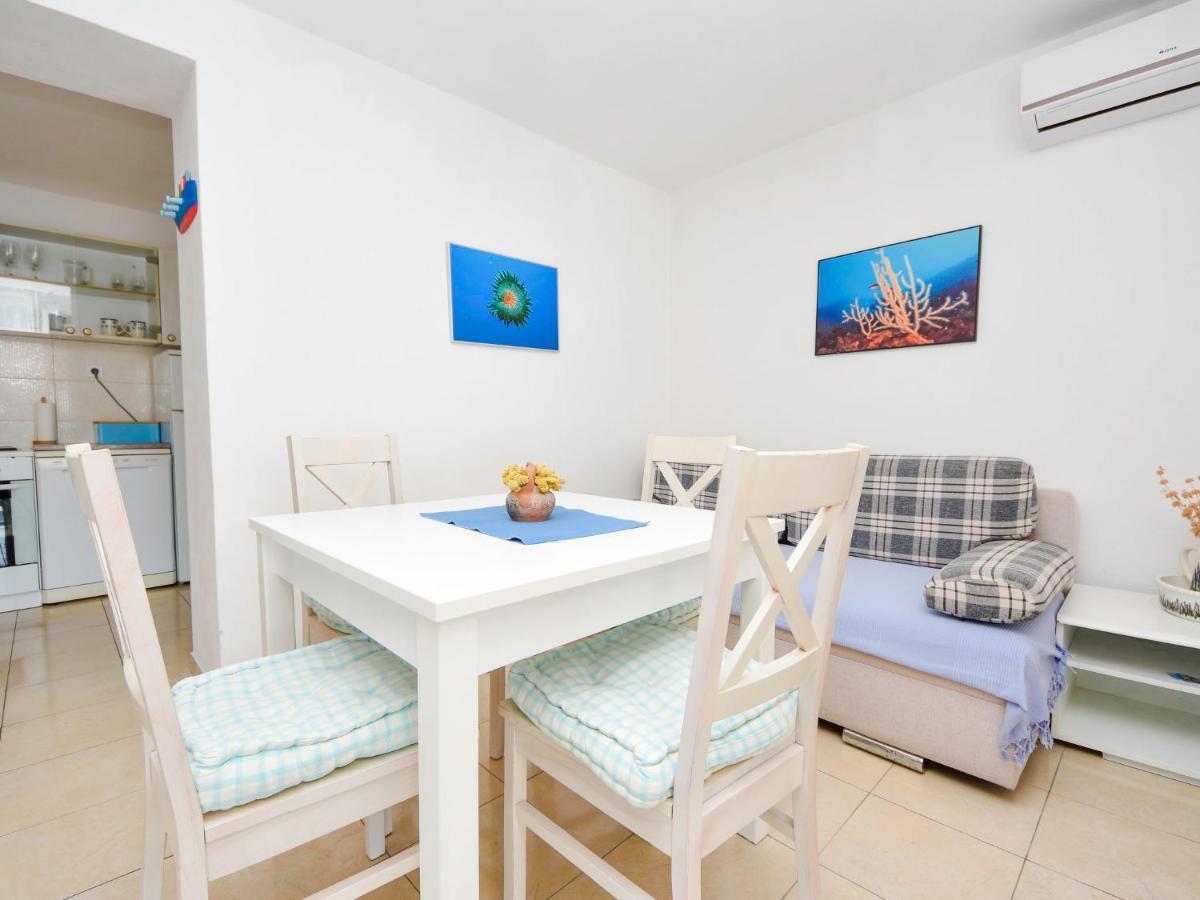Apartment Renata By Interhome Barić Draga Εξωτερικό φωτογραφία