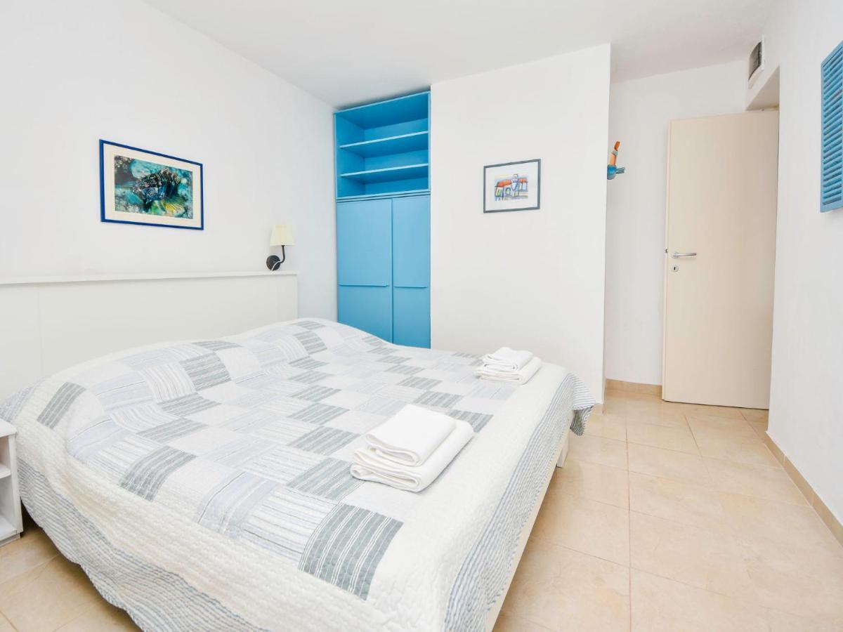 Apartment Renata By Interhome Barić Draga Εξωτερικό φωτογραφία