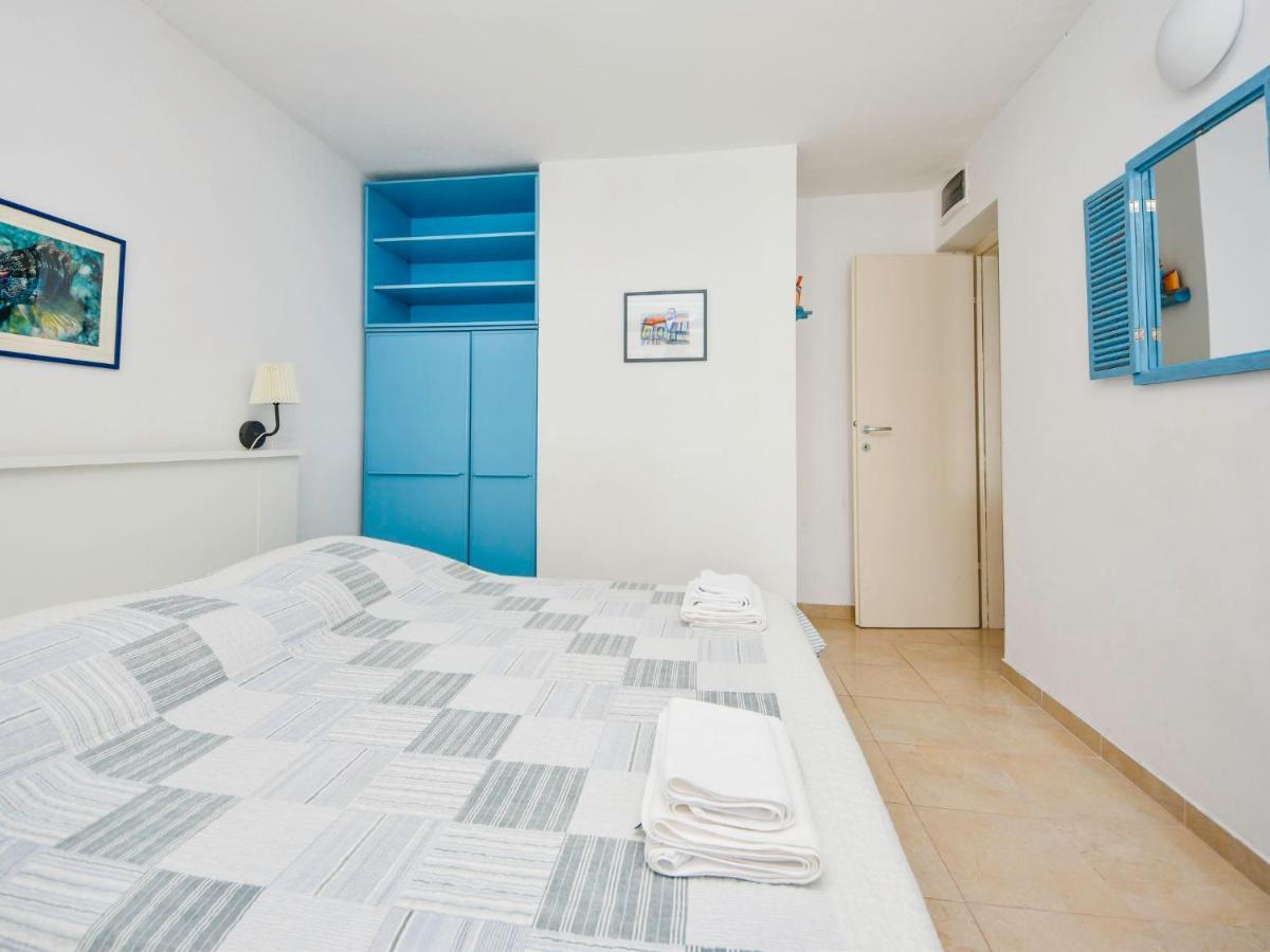 Apartment Renata By Interhome Barić Draga Εξωτερικό φωτογραφία