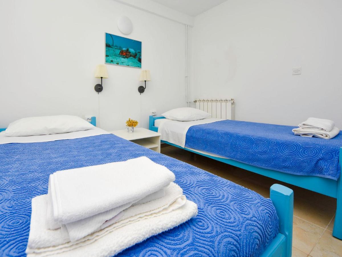 Apartment Renata By Interhome Barić Draga Εξωτερικό φωτογραφία