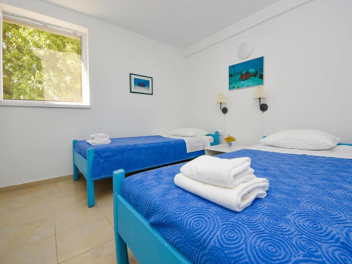 Apartment Renata By Interhome Barić Draga Εξωτερικό φωτογραφία