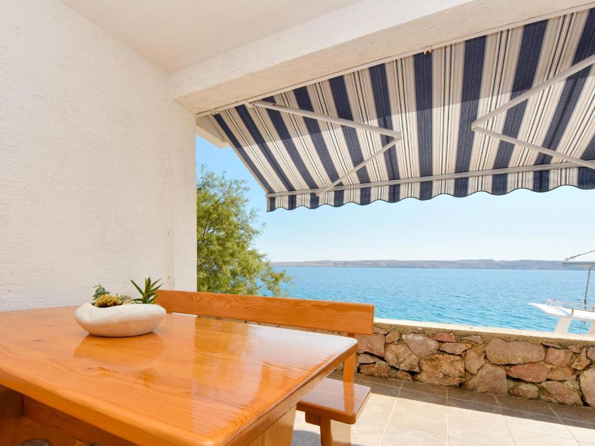 Apartment Renata By Interhome Barić Draga Εξωτερικό φωτογραφία