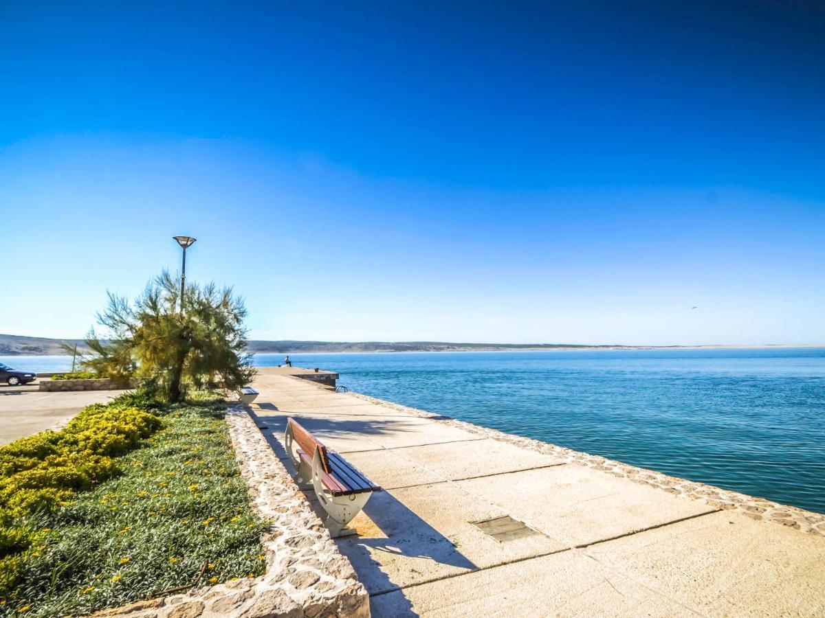 Apartment Renata By Interhome Barić Draga Εξωτερικό φωτογραφία
