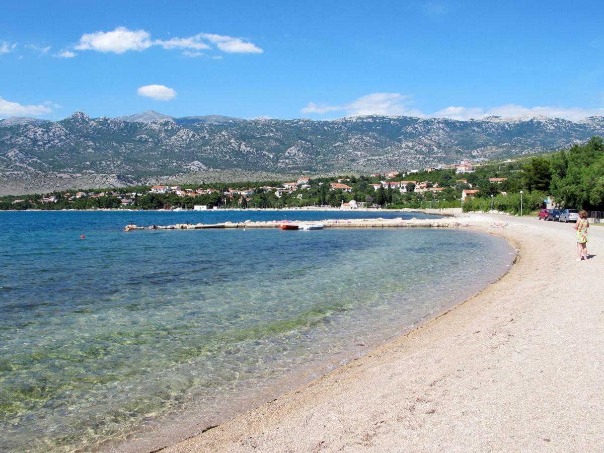 Apartment Renata By Interhome Barić Draga Εξωτερικό φωτογραφία