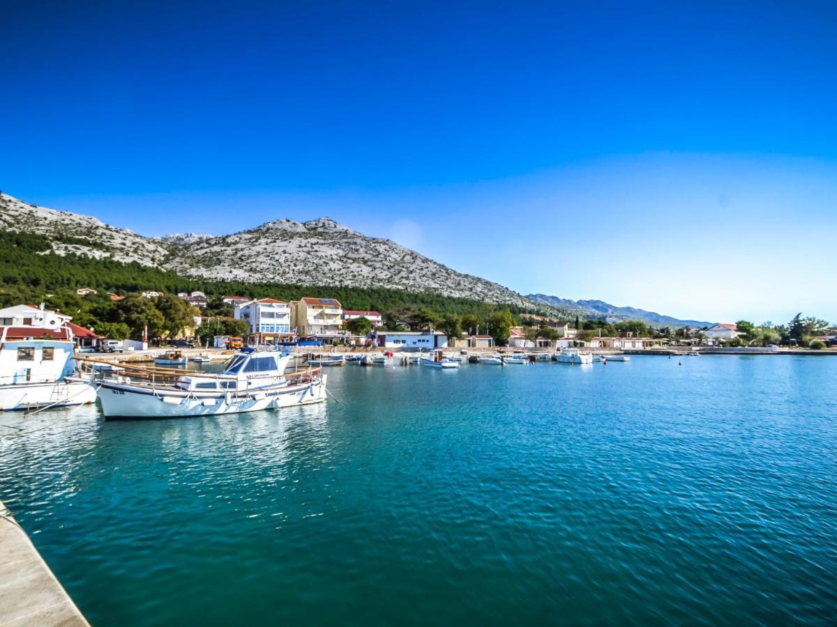 Apartment Renata By Interhome Barić Draga Εξωτερικό φωτογραφία