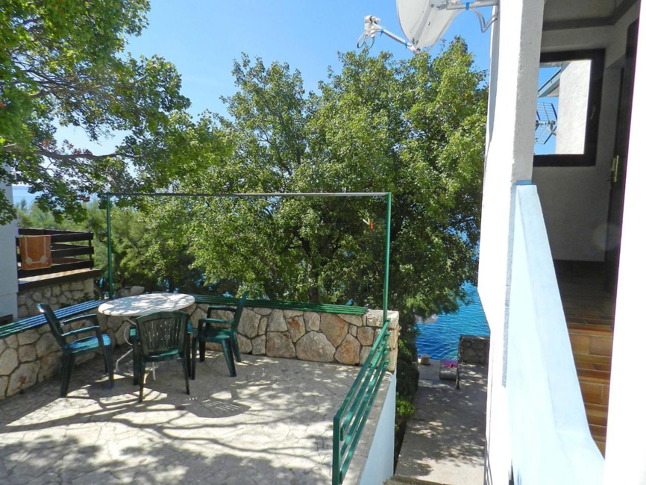 Apartment Renata By Interhome Barić Draga Εξωτερικό φωτογραφία