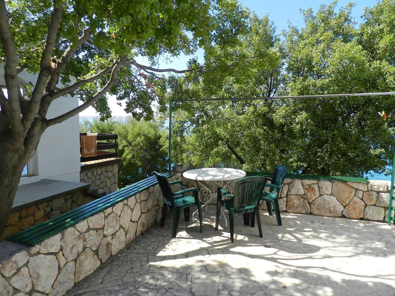 Apartment Renata By Interhome Barić Draga Εξωτερικό φωτογραφία