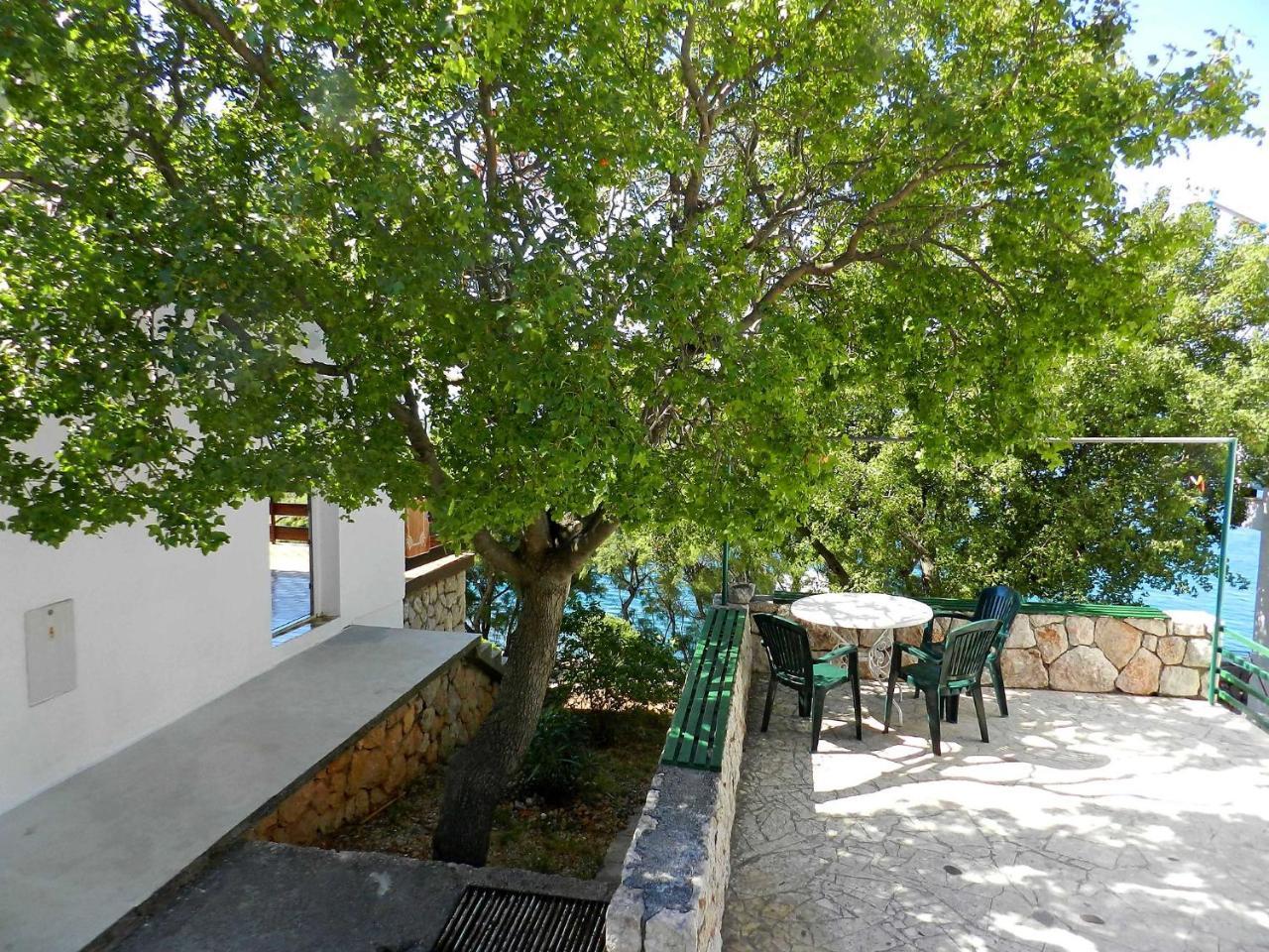 Apartment Renata By Interhome Barić Draga Εξωτερικό φωτογραφία
