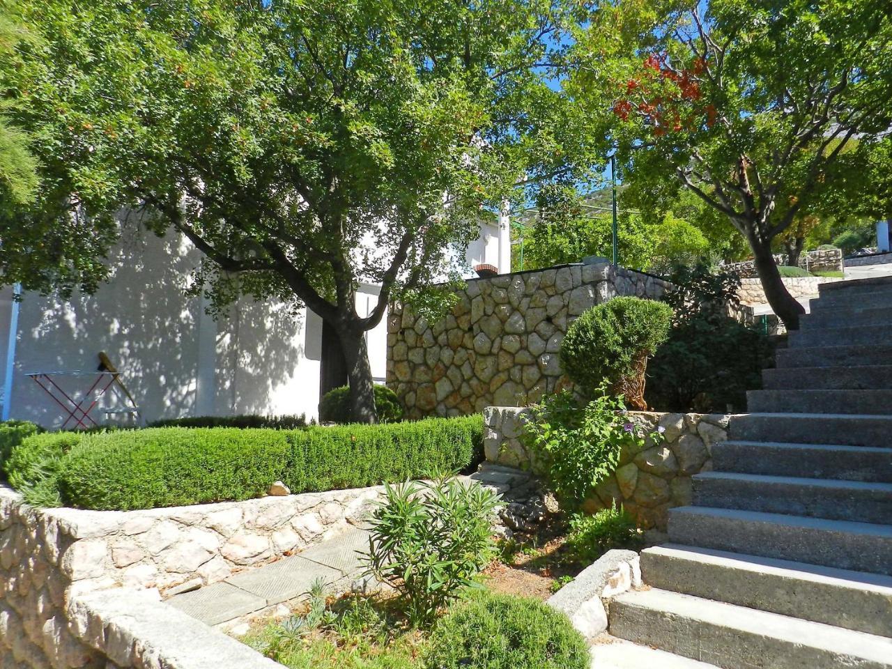 Apartment Renata By Interhome Barić Draga Εξωτερικό φωτογραφία