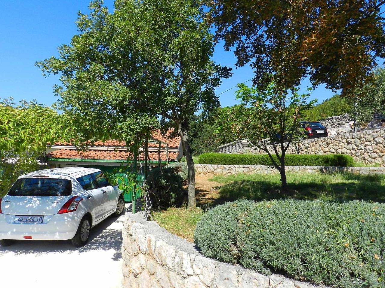 Apartment Renata By Interhome Barić Draga Εξωτερικό φωτογραφία