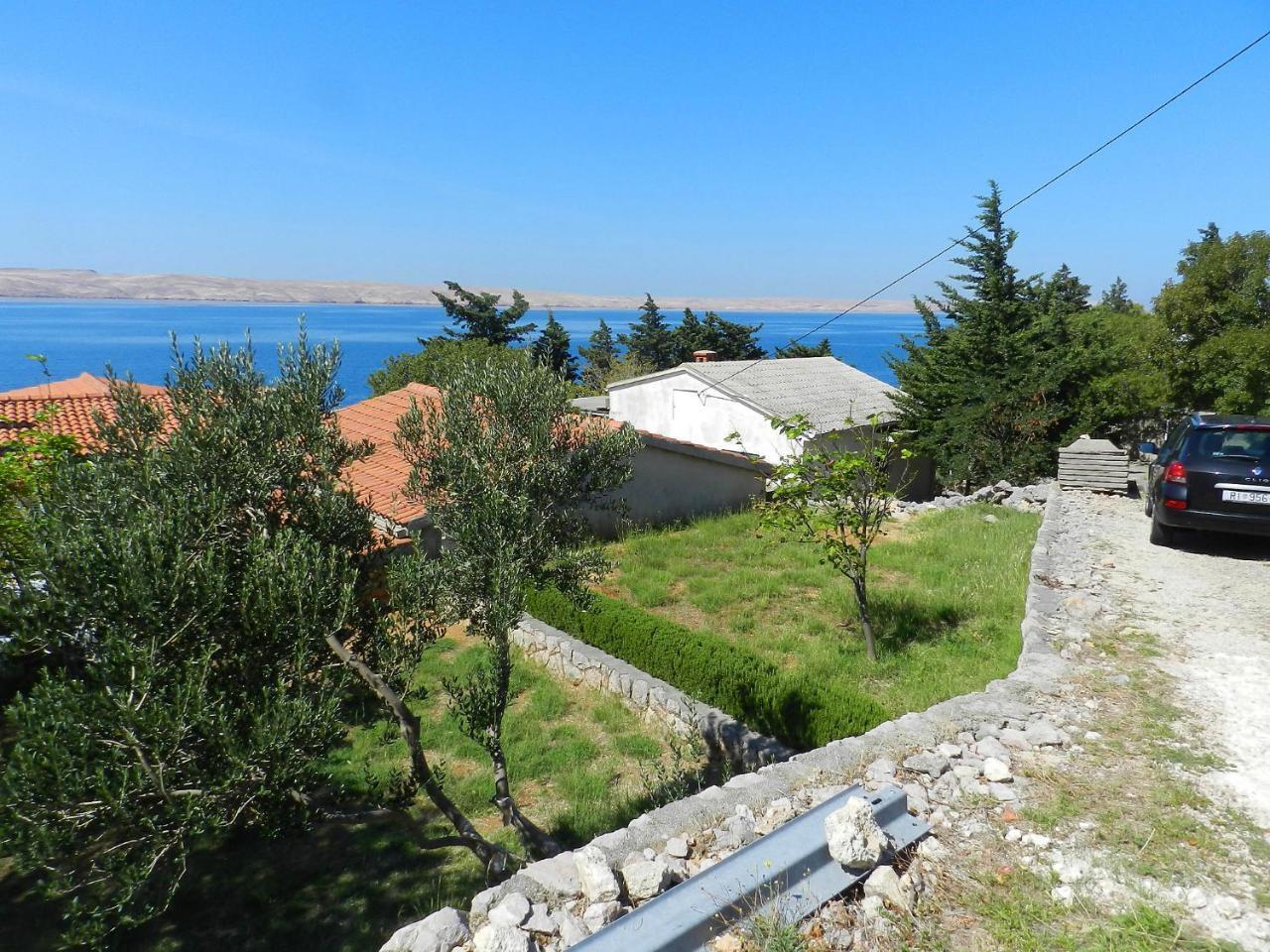 Apartment Renata By Interhome Barić Draga Εξωτερικό φωτογραφία