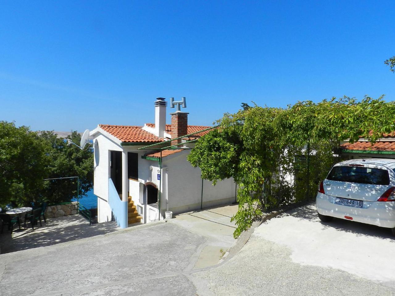 Apartment Renata By Interhome Barić Draga Εξωτερικό φωτογραφία