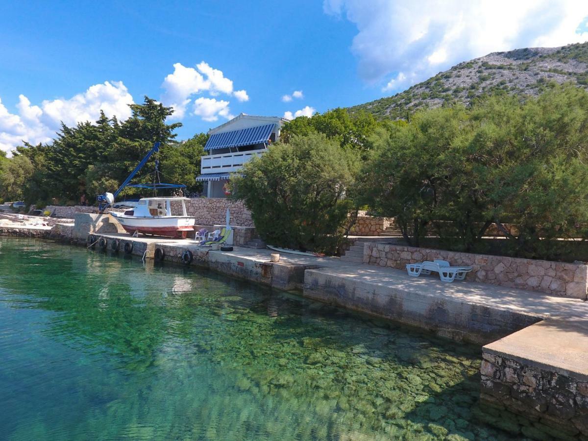 Apartment Renata By Interhome Barić Draga Εξωτερικό φωτογραφία