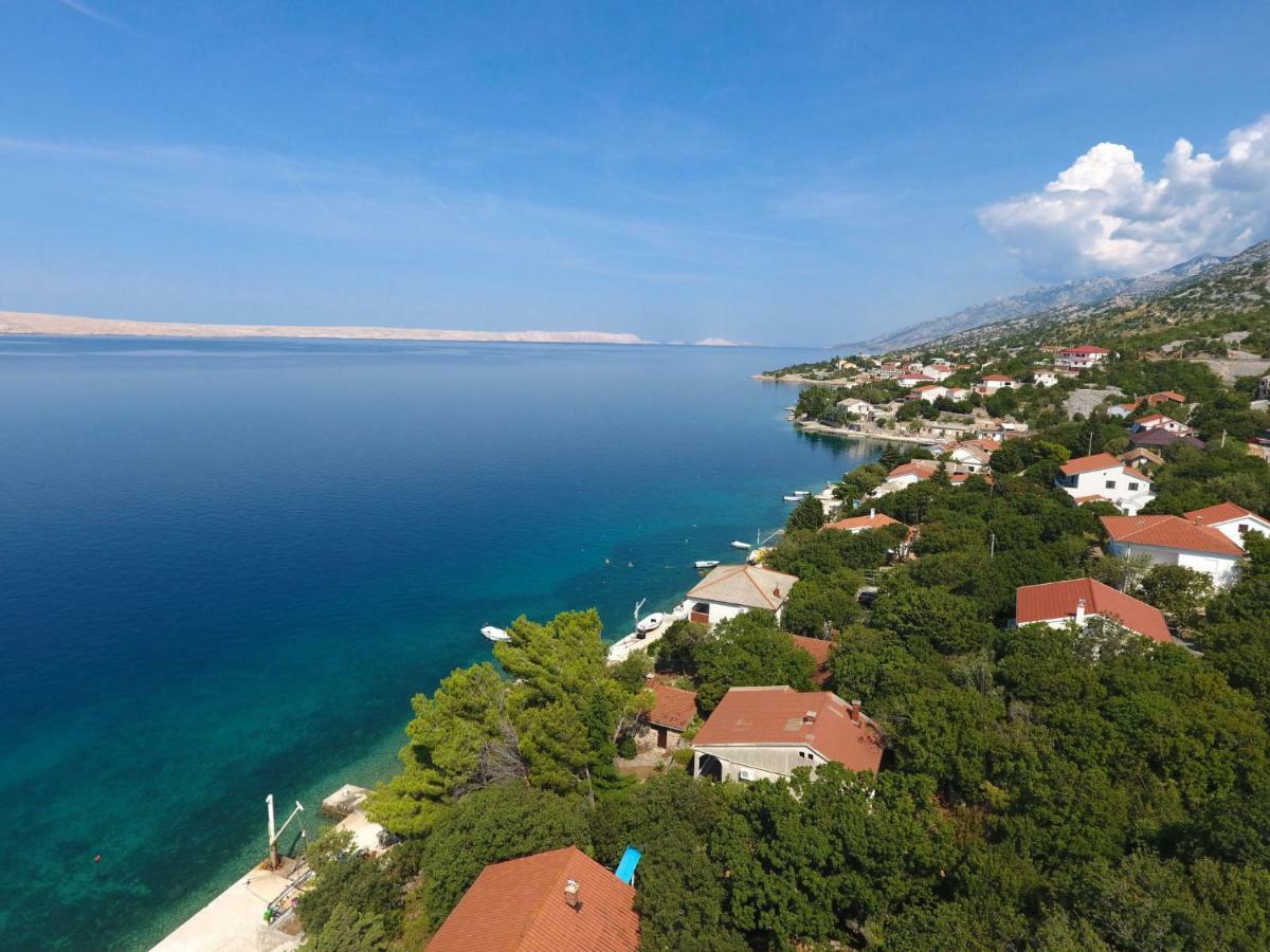Apartment Renata By Interhome Barić Draga Εξωτερικό φωτογραφία