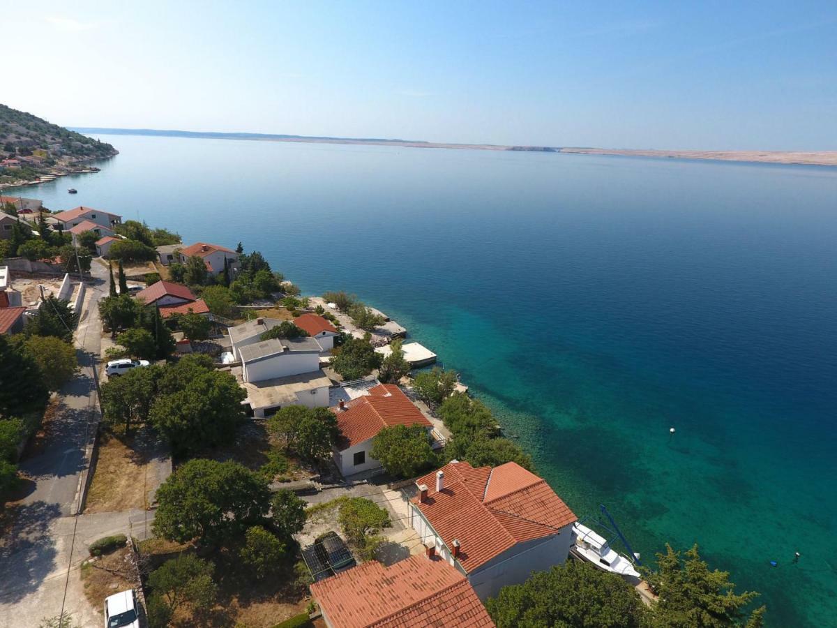 Apartment Renata By Interhome Barić Draga Εξωτερικό φωτογραφία