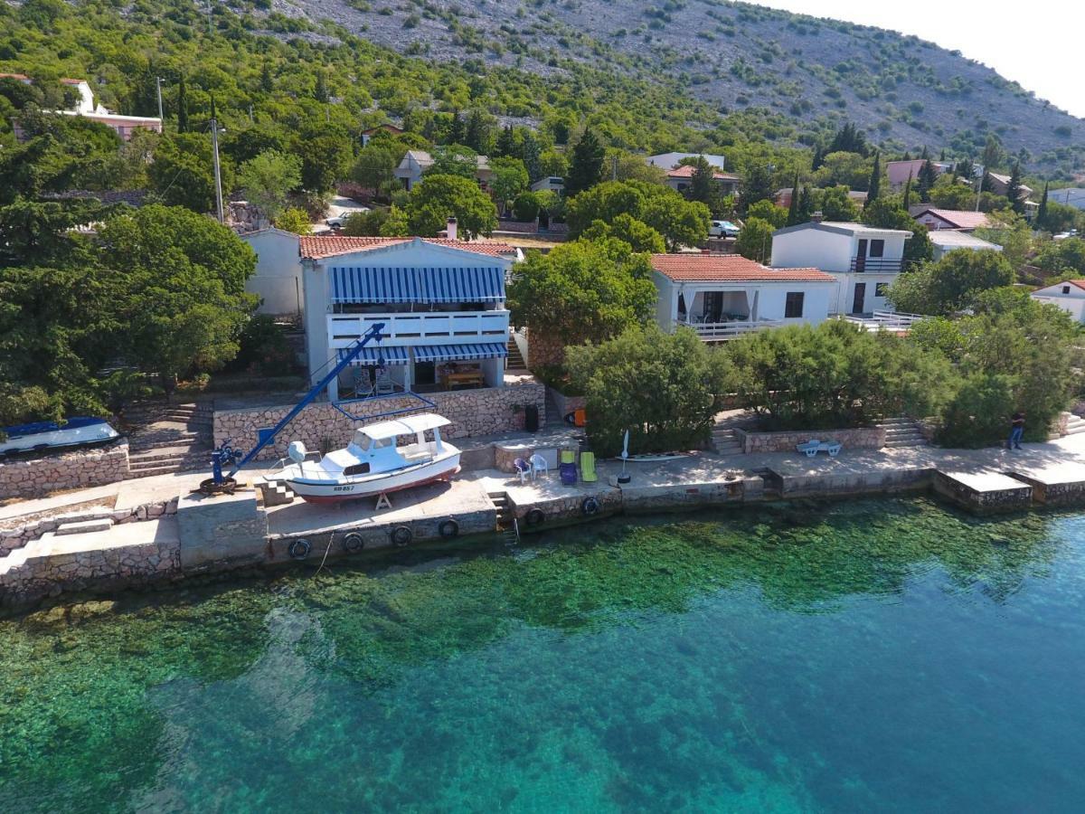 Apartment Renata By Interhome Barić Draga Εξωτερικό φωτογραφία