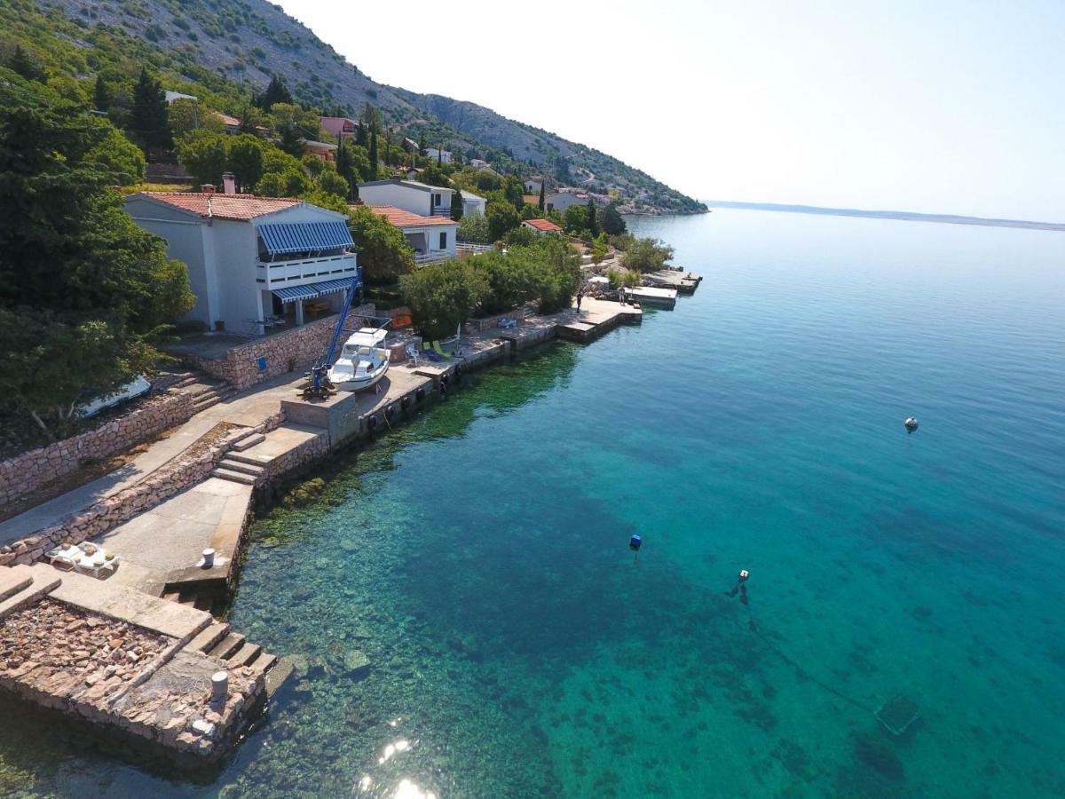 Apartment Renata By Interhome Barić Draga Εξωτερικό φωτογραφία